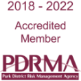 2018-2022 PDRMA Accredited Member